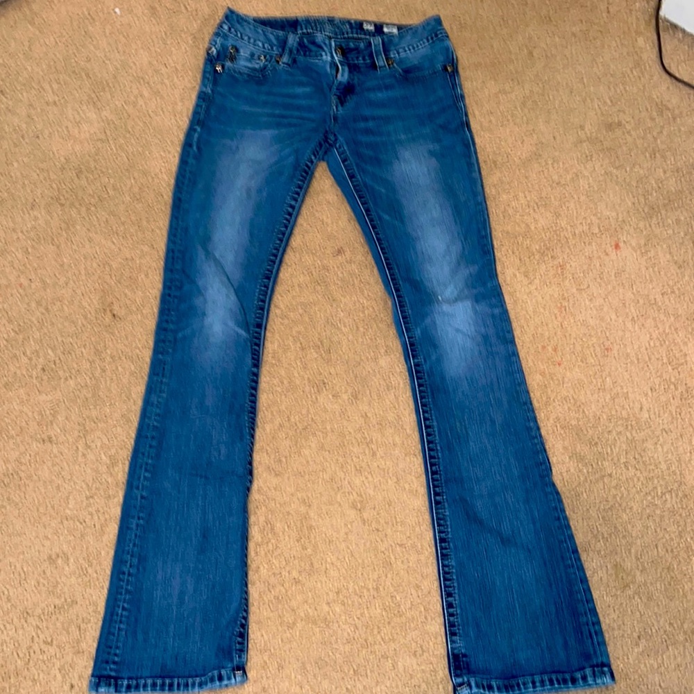 MissMe jeans